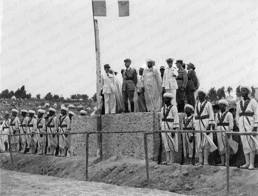 Guerre 39 45 Bernard Rouget